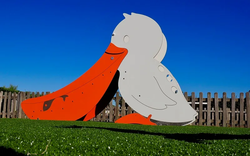 Camping Merko Lacarra