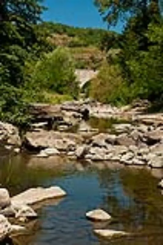 Camping Le Moulin d'Onclaire