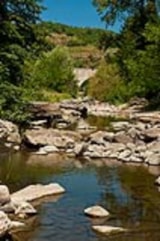 Foto #9 van Camping Le Moulin d’Onclaire