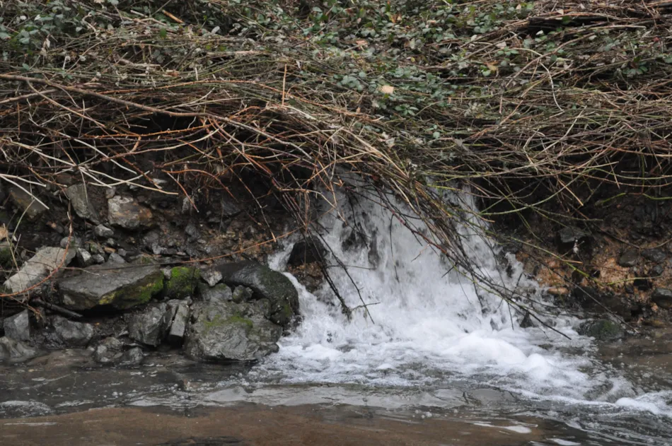 Camping Le Moulin d'Onclaire