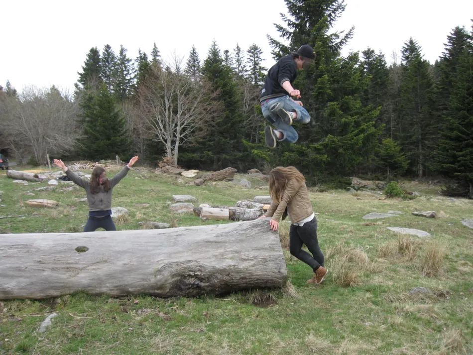 Camping Le Moulin d'Onclaire