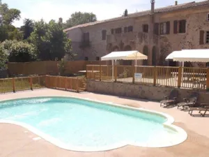 Camping Le Moulin d'Onclaire - MyCamping