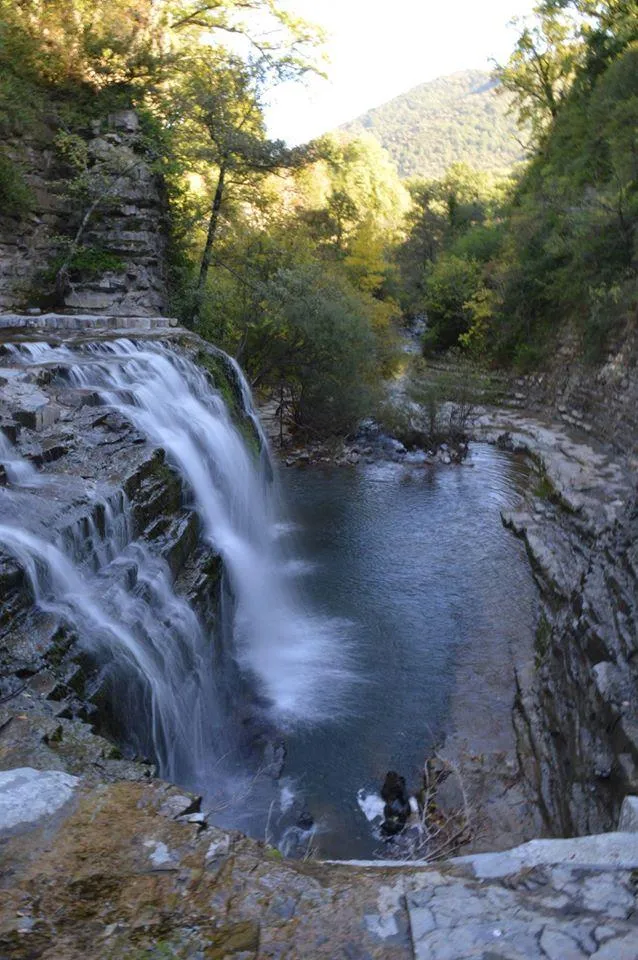 Camping Le Moulin d'Onclaire