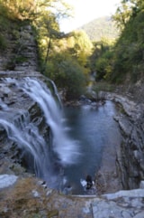 Foto #28 van Camping Le Moulin d’Onclaire