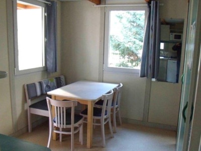 Gitotel, chalet de 2006