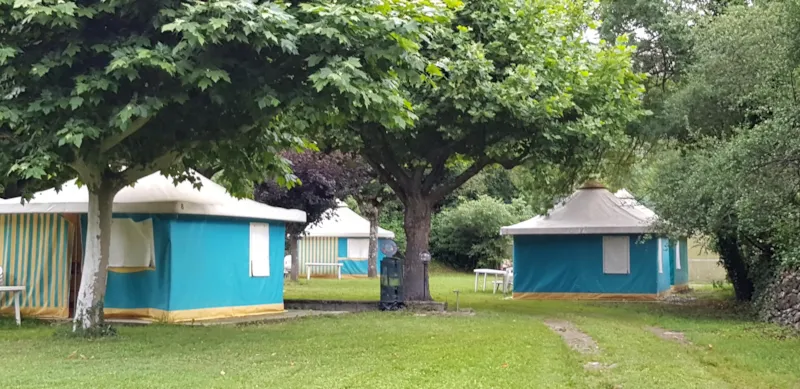 Bengali Équipé 5 Personnes - Sans Sanitaires