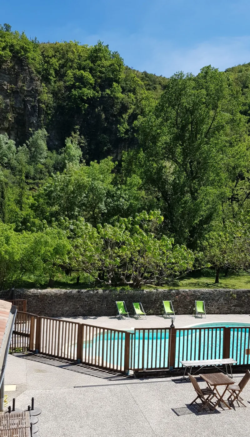 Chambre D'hôte/Gîte 6 Personnes