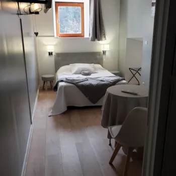 Mietunterkunft - Zimmer Mit Frühstück - Camping Le Moulin d'Onclaire