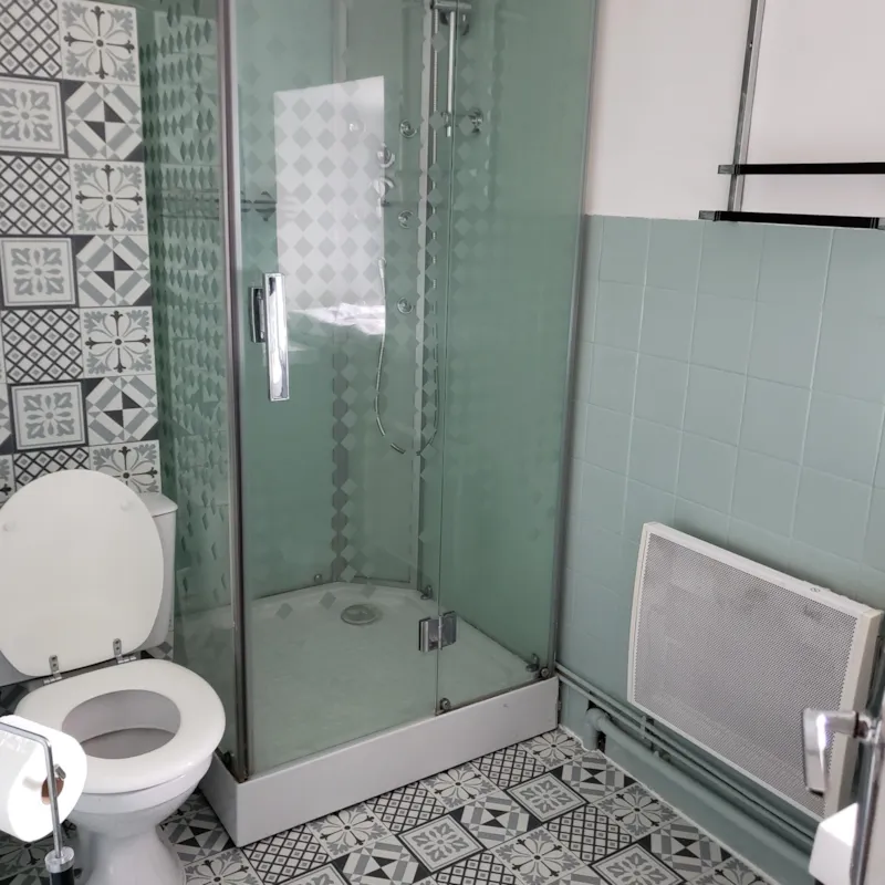 Chambre D'hôtes Avec Petit Déjeuner