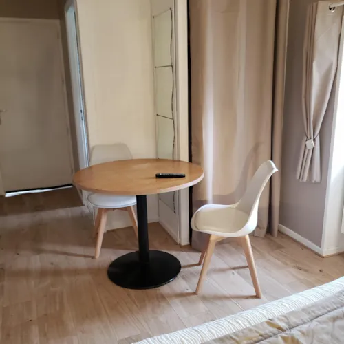 Mietunterkunft - Zimmer Mit Frühstück - image n°6 - Camping Le Moulin d'Onclaire
