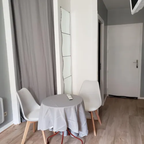 Mietunterkunft - Zimmer Mit Frühstück - image n°3 - Camping Le Moulin d'Onclaire