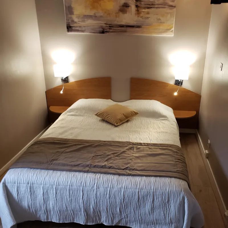 Chambre D'hôtes Avec Petit Déjeuner