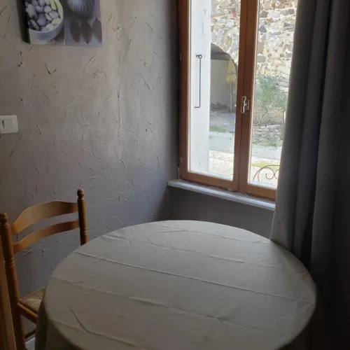 Location - Chambre D'hôtes Numéro 3 Avec Petit Déjeuner 2/6 Personnes - image n°2 - Camping Le Moulin d'Onclaire