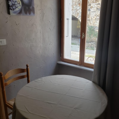 bed and breakfast 6 persons