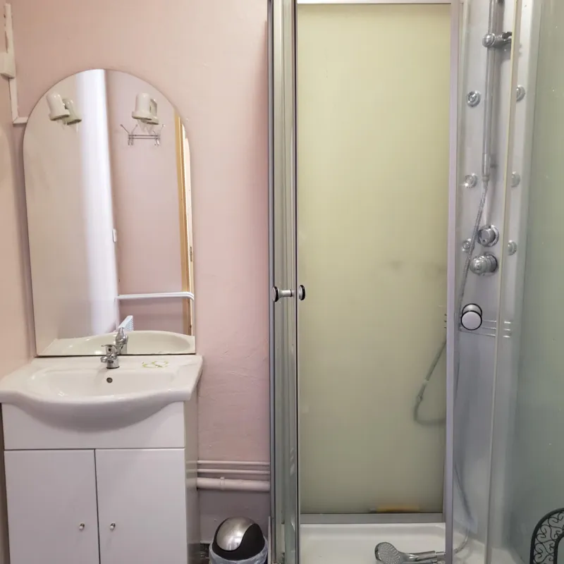 Chambre D'hôtes Numéro 3 Avec Petit Déjeuner 2/6 Personnes