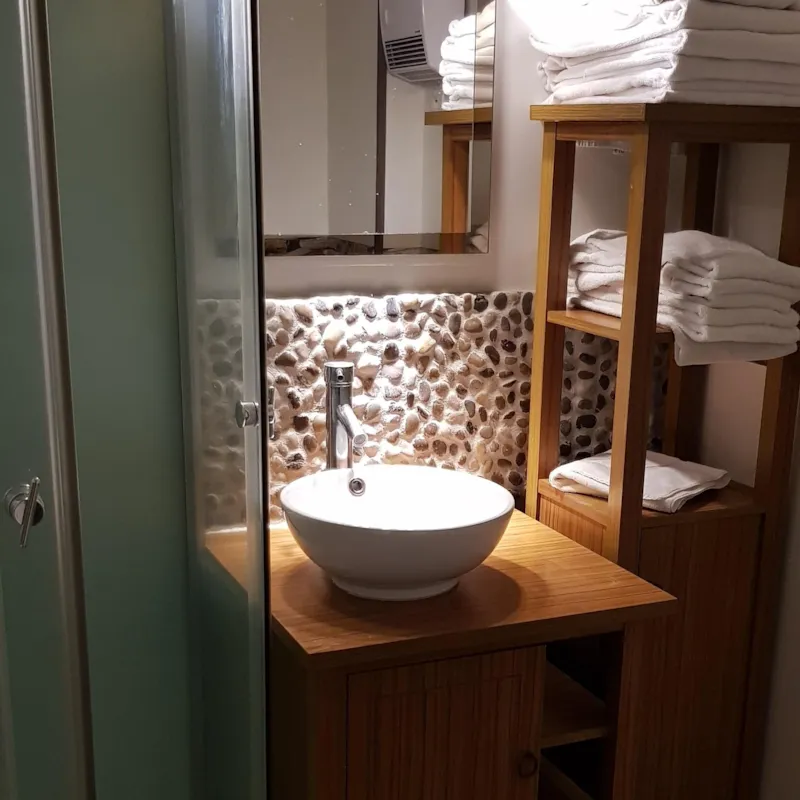 Chambre D'hôte/Gîte 6 Personnes