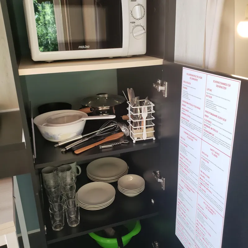 Coco Sweet 2 Chambres