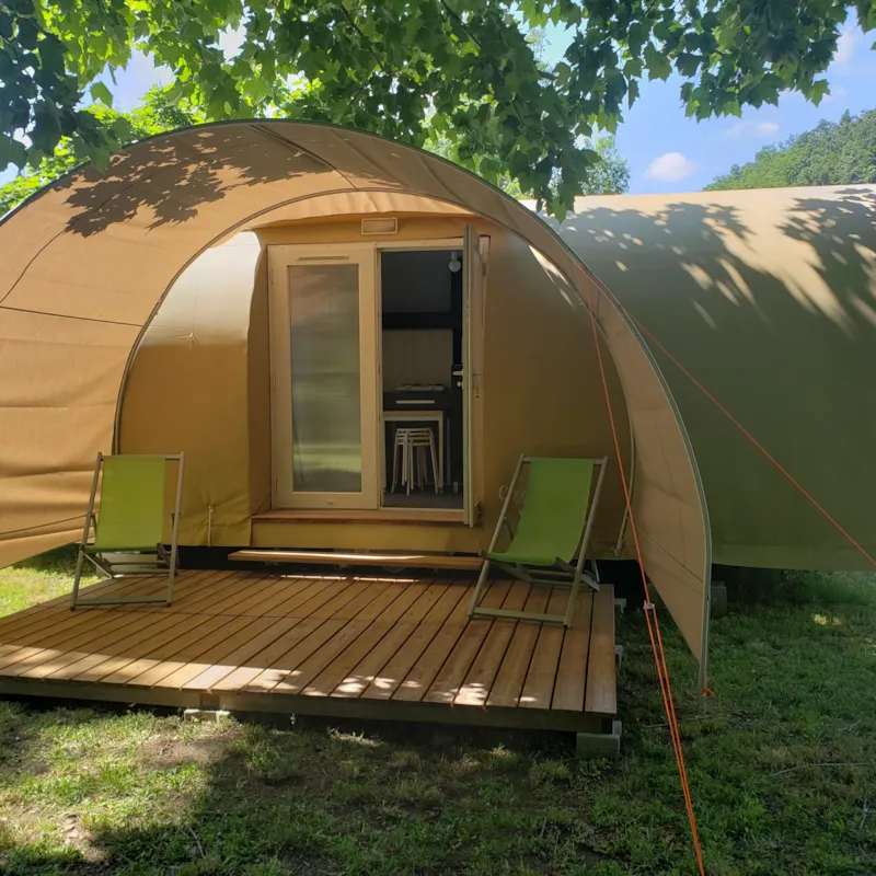 Coco Sweet 2 Chambres