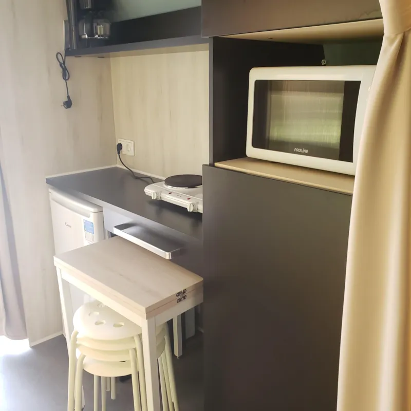 Coco Sweet 2 Chambres