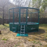 Foto #23 van Camping Le Moulin d’Onclaire