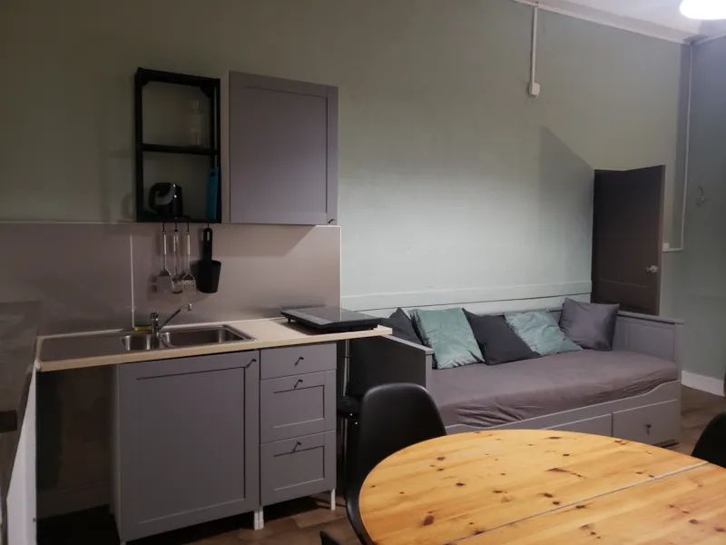 Chambre D'hôte/Gîte 6 Personnes