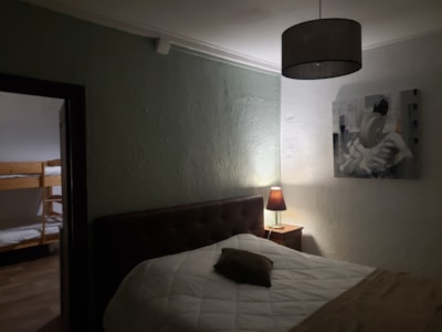 room of hote 6 persons