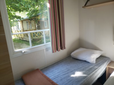 mobilhome ohara 6 pers 3 bedrooms