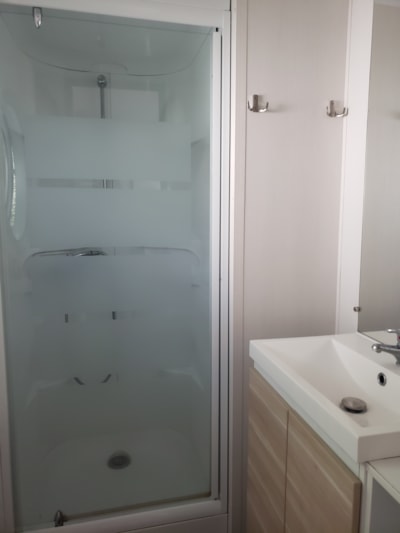 mobilhome ohara 6 pers 3 bedrooms