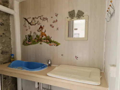 Pitch - Pitch, Tent , Caravan Or Camping-Car - image n°5 - Camping Le Moulin d'Onclaire