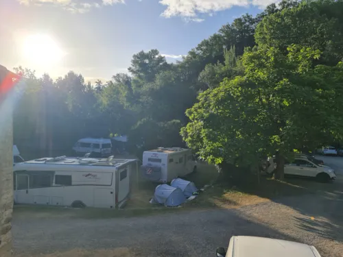 Pitch - Pitch, Tent , Caravan Or Camping-Car - image n°6 - Camping Le Moulin d'Onclaire