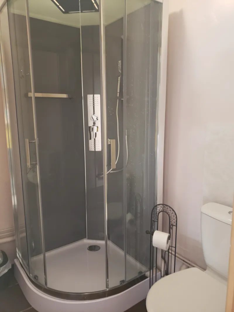 Chambre D'hôtes Numéro 3 Avec Petit Déjeuner 2/6 Personnes