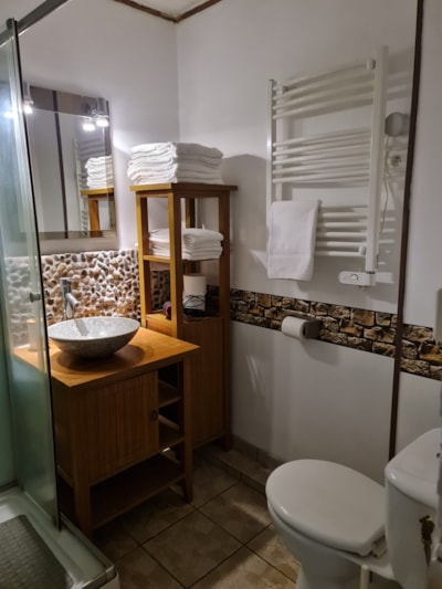 room of hote 6 persons