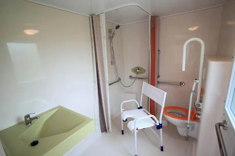 Camping Paradis L'Arada Parc - image n°71 - UniversalBooking