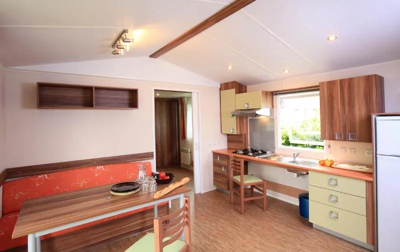 Camping Paradis L'Arada Parc