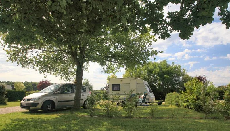 Camping Paradis L'Arada Parc