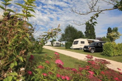 Camping Paradis L'Arada Parc