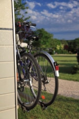 Foto #32 van Camping Paradis L’Arada Parc