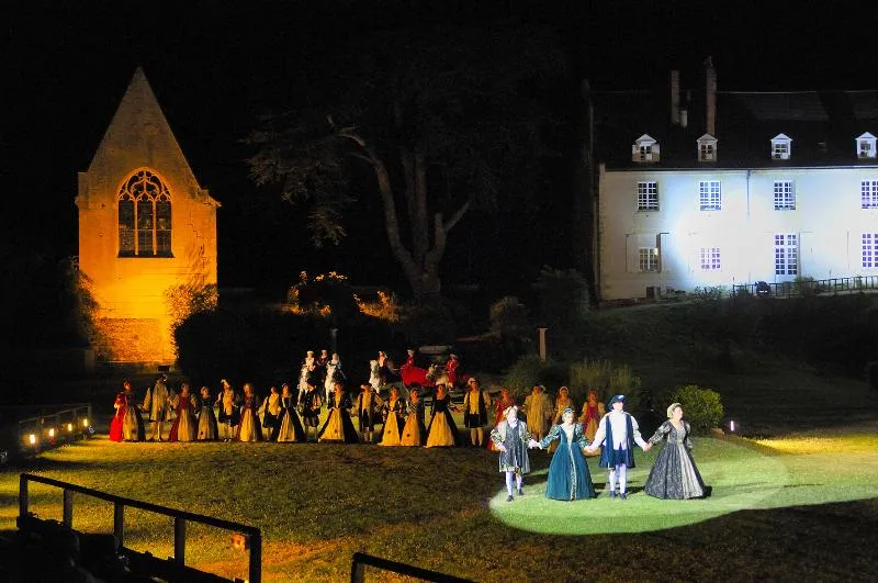 Camping Paradis L'Arada Parc - image n°64 - UniversalBooking