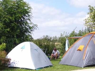 Emplacement essentiel 80m²