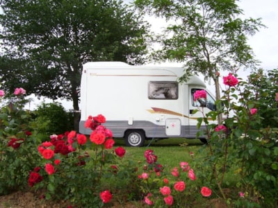 Emplacement essentiel 80m²