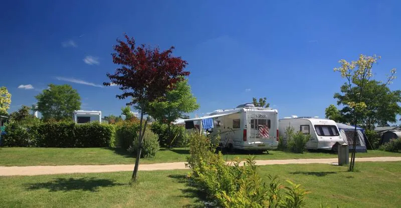 Emplacement Equilibre 100 M²