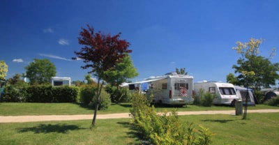 Emplacement Equilibre 100 m²
