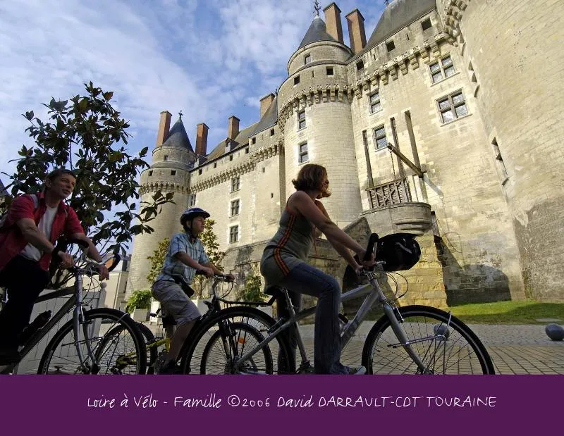 Camping Paradis L'Arada Parc - image n°68 - UniversalBooking