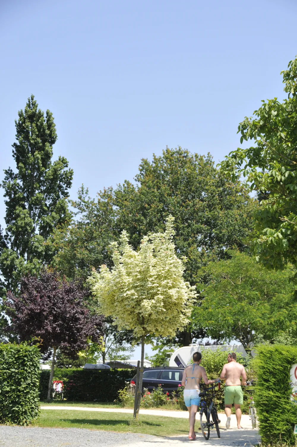 Camping Paradis L'Arada Parc - image n°31 - UniversalBooking