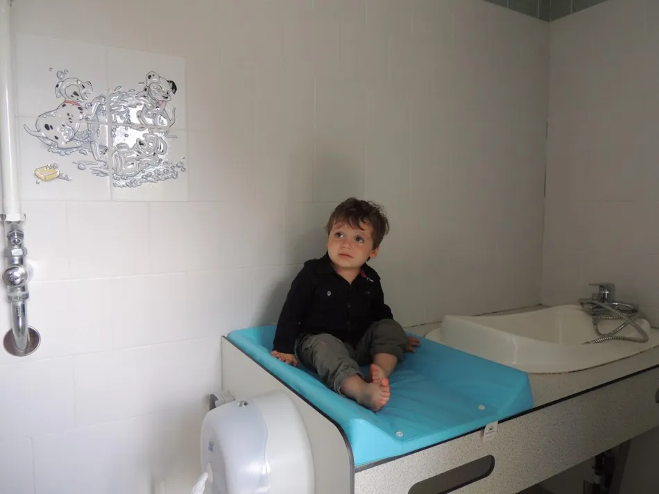 Camping Paradis L'Arada Parc