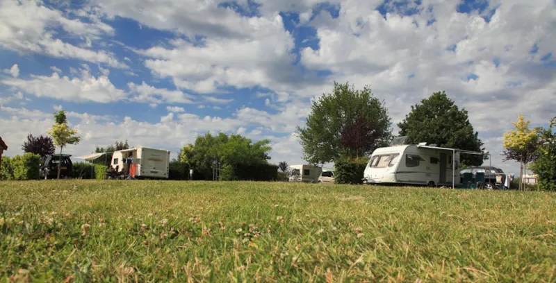 Emplacement Evasion 130M²