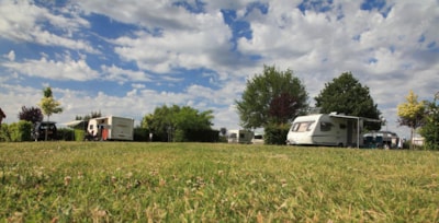 Emplacement Evasion 130m²