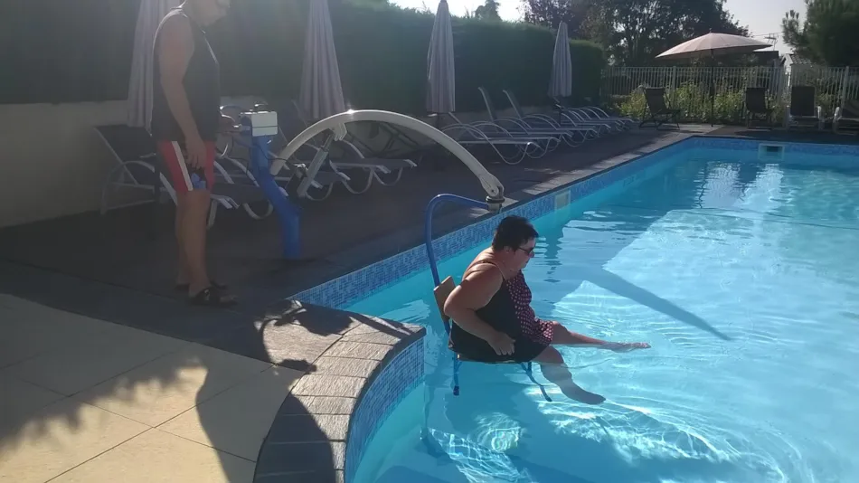 Camping Paradis L'Arada Parc