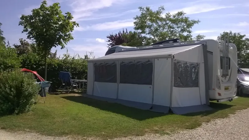 Emplacement Equilibre 100 M²