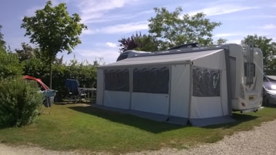 Emplacement Equilibre 100 m²
